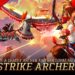 Strike Archer joins Kritika: The White Knights squad!