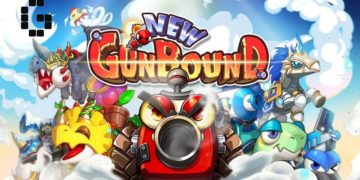 New Gunbound pre-registration goes live!