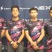 [PMCO 2019 Spring Split] Purple is the Mood for Day One