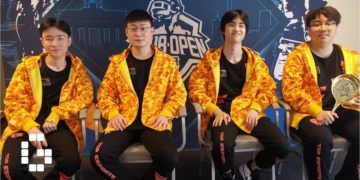 [PMCO 2019 Spring Split] Champion’s words: Top Esports Interview