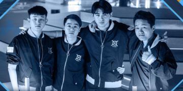 [PMCO 2019 Spring Split] Q&A with X-Quest F