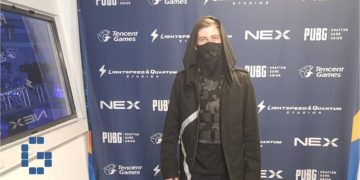 [PMCO 2019 Spring Split] A chat with Alan Walker