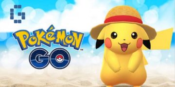 Straw Hat Pikachus: Pokemon Go x One Piece!