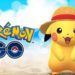 Straw Hat Pikachus: Pokemon Go x One Piece!
