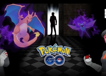 Giovanni teased in Pokemon Go Team Rocket Event?