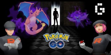 Giovanni teased in Pokemon Go Team Rocket Event?