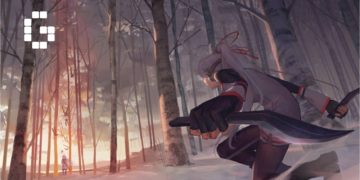 Reverse Collapse: Code Name Bakery by Girls’ Frontline studio announced for Switch, PC, smartphones