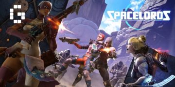 Stefanie Joosten’s Sööma joins Spacelords
