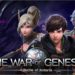 The War of Genesis – Free 5* Este Daudet