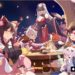 Yokai Kitchen SEA open for business!