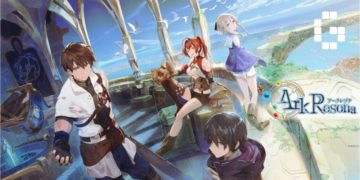 ArkResona now available for download on Android and iOS