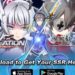 Astral Chronicles x Law of Creation goes live