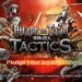 Attack on Titan TACTICS Pre-Registration for Global Release
