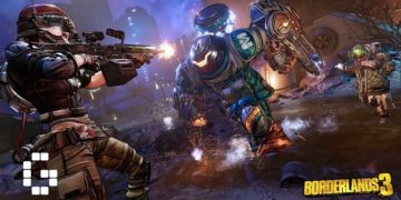 Borderlands 3 – an interview with creative director Paul Sage, talk about new game plus and more