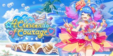 Dragalia Lost – New Summon Showcase “A Cresendo of Courage”