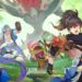 Eclipse Isle launches on IOS and Android in Southeast Asian countries