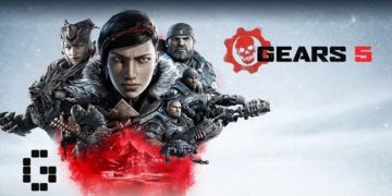 [Gamescom 2019] Horde mode is back in Gears 5 and Halo Reach characters will be there too