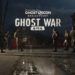 [Gamescom 2019] Ghost Recon Breakpoint: Ghost War will have PVP mode