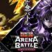 HunterxHunter: Arena Battle will be coming to mobile