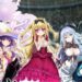 Itsuwari No Alice opens up its pre-registration