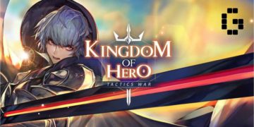 Pre-registration for Kingdom of Hero: Tactics War goes live