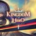 Pre-registration for Kingdom of Hero: Tactics War goes live