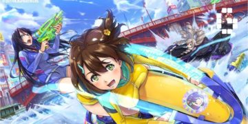 Kandagawa Jet Girls