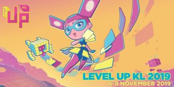 Level Up KL returns in 2019