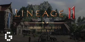 Lineage 2M Pre-Registration Starts!