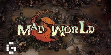 Mad World – A MMORPG that is built in HTML5