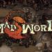 Mad World – A MMORPG that is built in HTML5