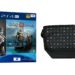 New PS4 Pro God of War/Last of Us Bundle is arriving in Malaysia