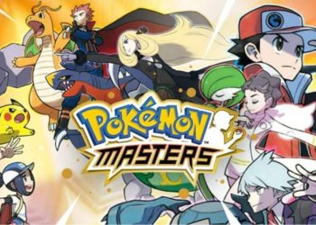 Pokemon Masters First Impressions
