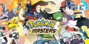 Pokemon Masters First Impressions