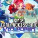 Re:Legend out today on Steam Early access at RM49 for Malaysians!