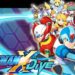 Rockman X Dive gameplay teaser goes live
