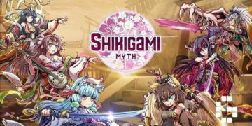 Shikigami: Myth opens up pre-registration