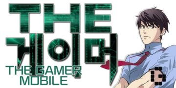 [Gamescom 2019] The Gamer webtoon gets mobile game!