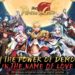 Tales of Demons and Gods SEA Pre-Regisration