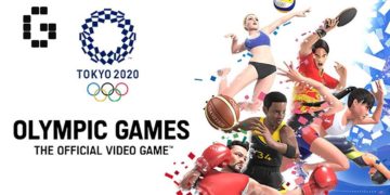 [Review] Tokyo 2020 Olympic Games: The Official Video Game – Going for the Gold Medal but get silver instead