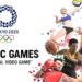 [Review] Tokyo 2020 Olympic Games: The Official Video Game – Going for the Gold Medal but get silver instead