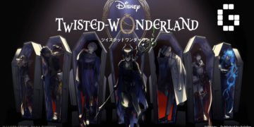 Twisted Wonderland Pre-Registration