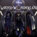 Twisted Wonderland Pre-Registration