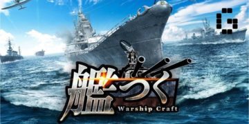 Warship Craft sets sail for download on Android and iOS