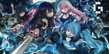 Witch’s Weapon opened up pre-registration for Global
