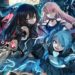 Witch’s Weapon opened up pre-registration for Global