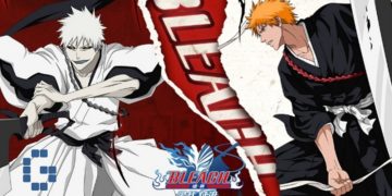 BLEACH Reiatsu Duel open beta begins in China
