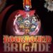 Bookbound Brigade, a 2D literary Metroidvania