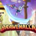 Back to Brawlhalla, I mean, school! Maybe Brawlhalla.