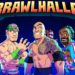 WWE enters the Brawlhalla ring in the special SummerSlam!